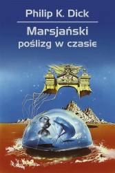 Marsjański poślizg w czasie - praca zbiorowa
