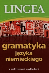 Gramatyka języka niemieckiego wyd.3 - Praca zbiorowa