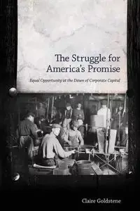 The Struggle for America's Promise - Claire Goldstene