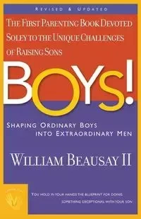 Boys! - William Beausay II