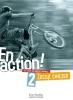 En Action! 2 Ćwiczenia + audio online - Celine Himber, Fabienne Gallon