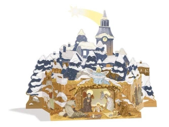 Szopka BN BS-06 - MFP