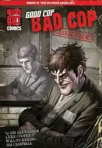GOODCOPBADCOP - ALEXANDER JIM