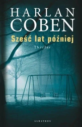 eBook Sześć lat później - Harlan Coben mobi epub