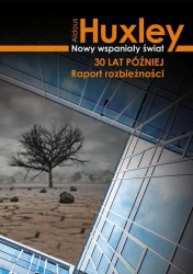 eBook Nowy wspaniały świat 30 lat później. Raport rozbieżności - Aldous Huxley mobi epub