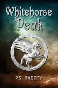 Whitehorse Peak - Badzey P G