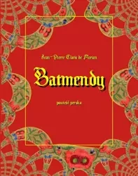 eBook Batmendy. Powieść perska - Claris Jean-Pierre De Florian epub mobi