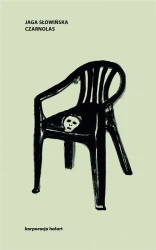 Czarnolas - Jaga Słowińska