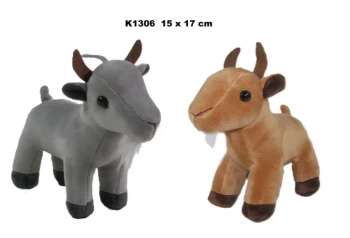 Koza 17cm MIX - Sun-Day