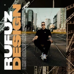 Rufuz - Design CD - CD-CONTACT