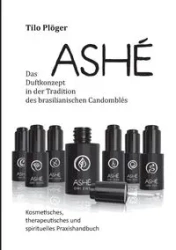 ASHÉ - Plöger Tilo