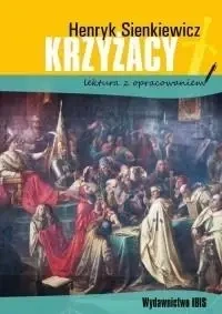 Krzyżacy BR IBIS - Henryk Sienkiewicz