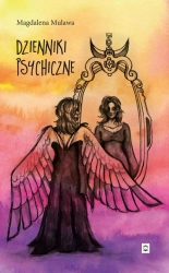 Dzienniki psychiczne - Magdalena Mulawa