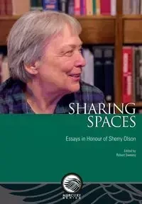 Sharing Spaces - Sweeny Robert