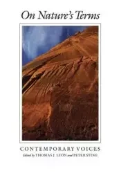 On Nature's Terms - Thomas J. Lyon