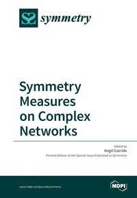Symmetry Measures on Complex Networks
