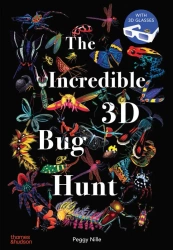 The Incredible 3D Bug Hunt wer. angielska - Peggy Nille
