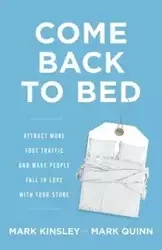 Come Back to Bed - Mark Kinsley