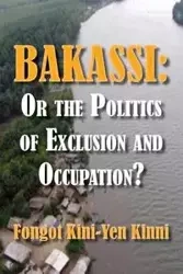 Bakassi - Kini-Yen Kinni Fongot