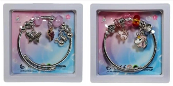 Biżuteria bransoletka mix - SWEDE