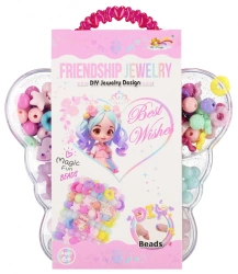 Zestaw KoralikÓw Do Nawlekania Mega Creative 572003