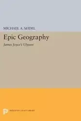 Epic Geography - Seidel Michael A.