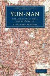 Yun-Nan - Henry Davies Rodolph