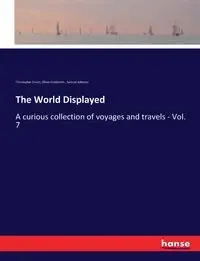 The World Displayed - Johnson Samuel