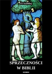 Sprzeczności w Biblii - El-Szaddaj