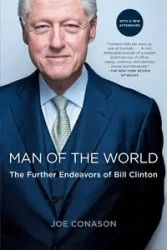 Man of the World - Joe Conason