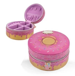 Pudełko na biżuterię Donut - Kids Euroswan