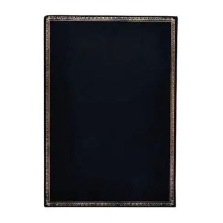 Notatnik linia Black Edition ultra - Paperblanks