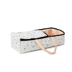 Nosidełko miękkie dla lalek - MICKI