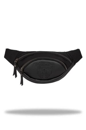 Saszetka nerka Disney 100 albany black collection - PATIO