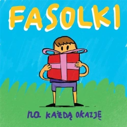 Fasolki na każdą okazję CD - praca zbiorowa