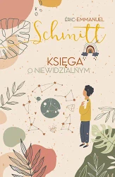 Księga o Niewidzialnym wyd. 2 - Eric-Emmanuel Schmitt
