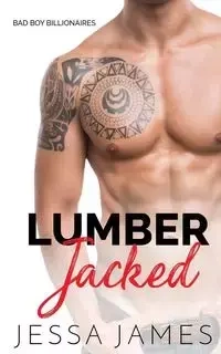 Lumber Jacked - James Jessa