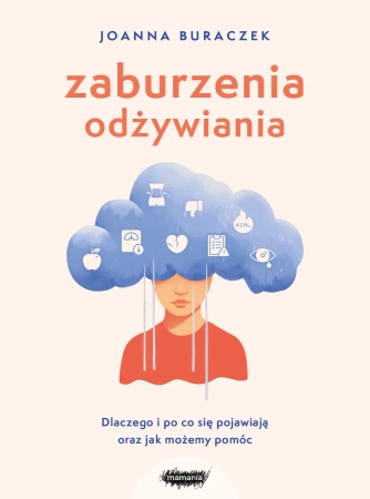 Zaburzenia odżywiania - Joanna Buraczek
