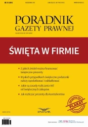 eBook Święta w firmie - Infor Pl