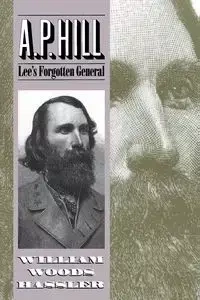 A P. Hill - William W. Hassler