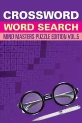Crossword Word Search - Speedy Publishing LLC