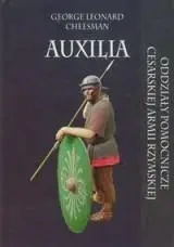 Auxilia - oddziały pomocnicze carskiej armii - George Leonard Cheesman