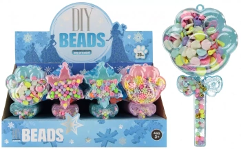 Koral Do Nawlek 18cm Mix4 Mc Disp 20/160/320