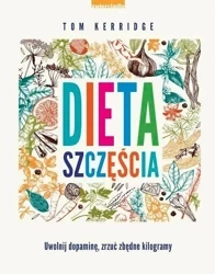 Dieta szczęścia - Tom Kerridge