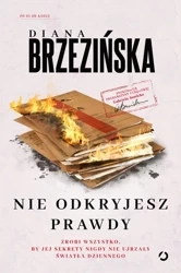 Nie odkryjesz prawdy - Otwarte