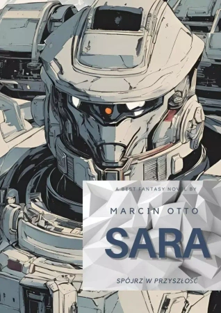 Sara - Marcin Otto