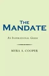 The Mandate - Myra A. Cooper