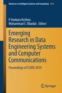 Emerging Research in Data Engineering Systems and Computer Communications - Venkata Krishna P.