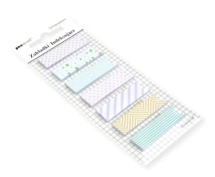 Zakładki indeksujące Flagi - Penword