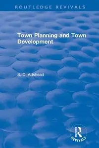 Revival - Adshead S. D.